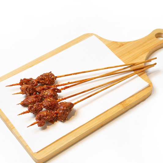 Fried Chicken Joints (5 pcs) 五香鸡软骨 (5 pcs)