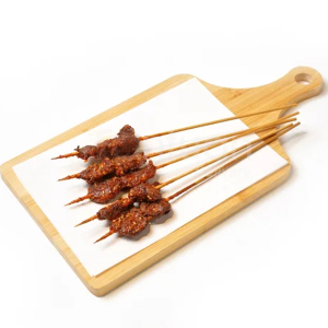 Chicken Gizzard Skewer