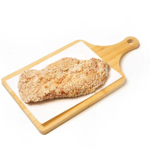 Classic Large Fried Chicken Cutlet
