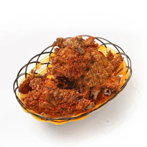 Crispy Chicken Frame