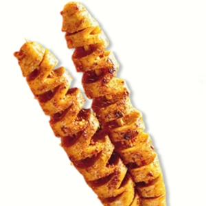 Gluten Skewers (2 pcs)