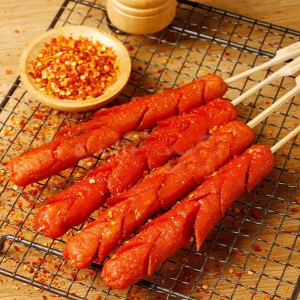 Fried Starch Sausage (1 pc)