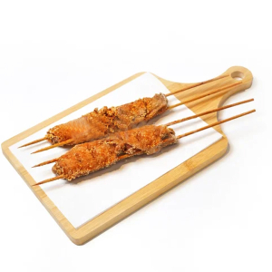 New Orleans Style Chicken Wings