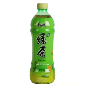 Master Kong Green Tea