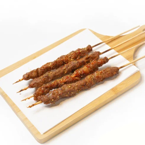 Signature Beef Skewers