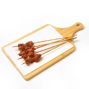 Five-Spice Chicken Cartilage