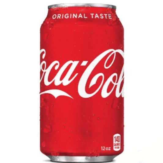 Coca-Cola