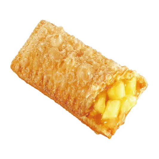 Pineapple Pie