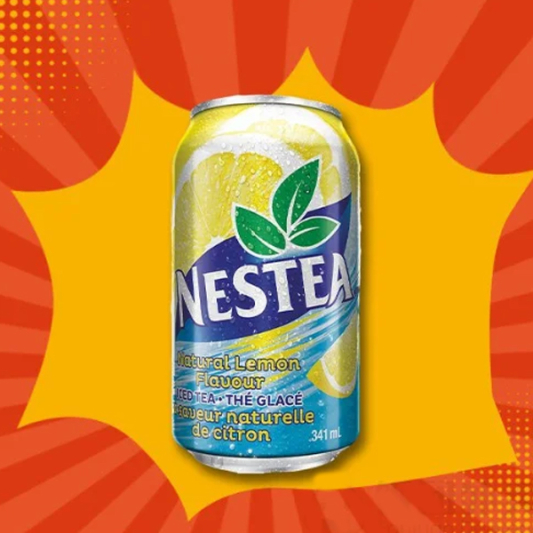 Lemon Tea