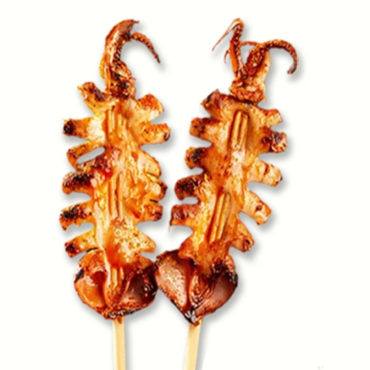 Large Squid Skewer (1 pc)