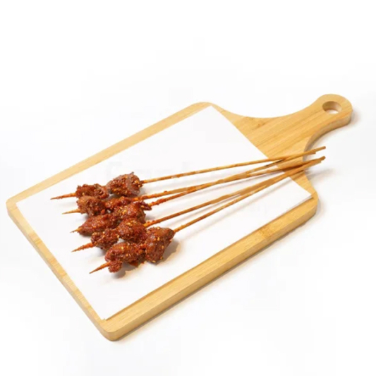 Five-Spice Chicken Cartilage
