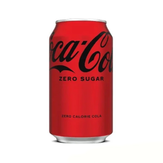 Coke Zero