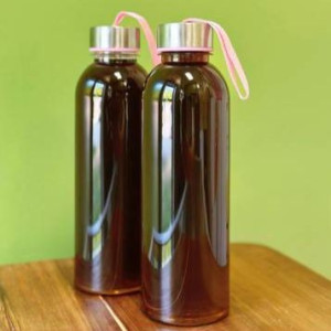 Plum Juice (660 ml) (古法酸梅饮)