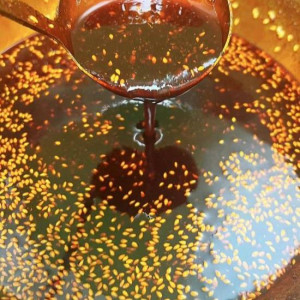 Chili Oil (辣椒油)