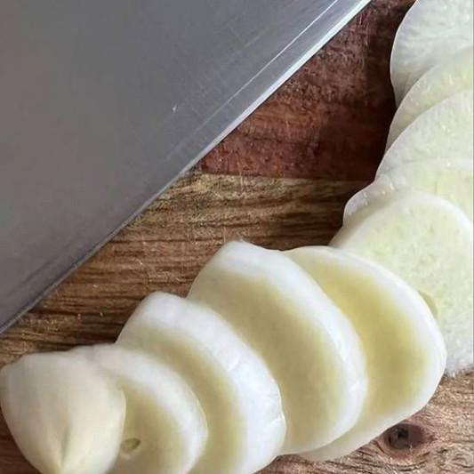 Sliced Garlic (蒜片)