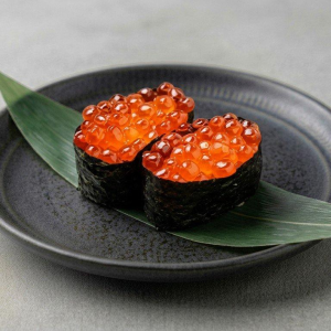 Ikura Nigiri (2 pcs)