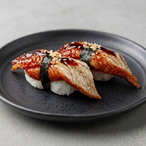 Unagi Nigiri (2 pcs)