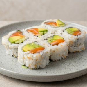 Alaska Roll