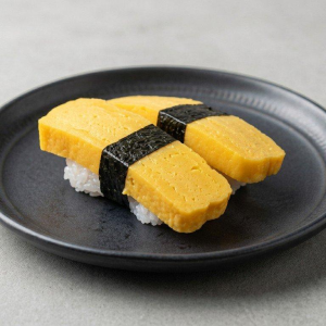 Tamago Nigiri (2 pcs)