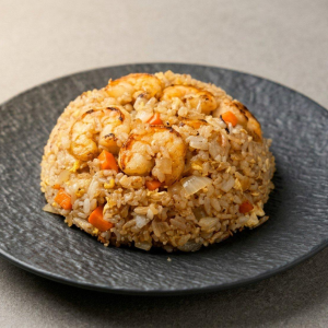 Shrimp Fried Rice