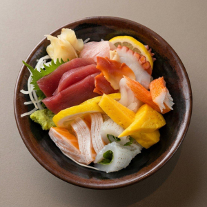 Chirashi