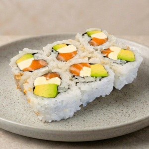 Philadelphia Roll