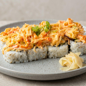 Dynamite Roll