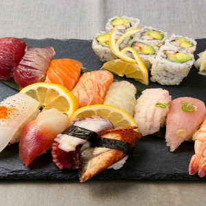 Sushi Special