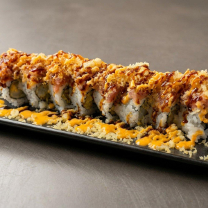 K Sushi Roll