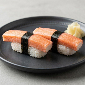 Kanikama Nigiri (2 pcs)