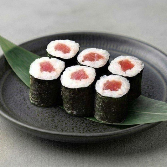 Tekka Roll