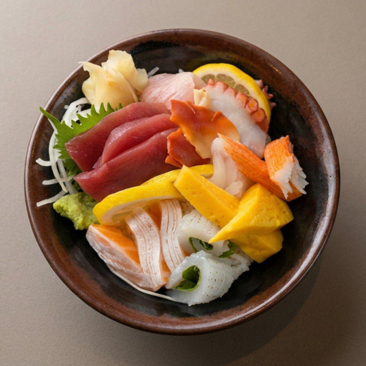 Chirashi