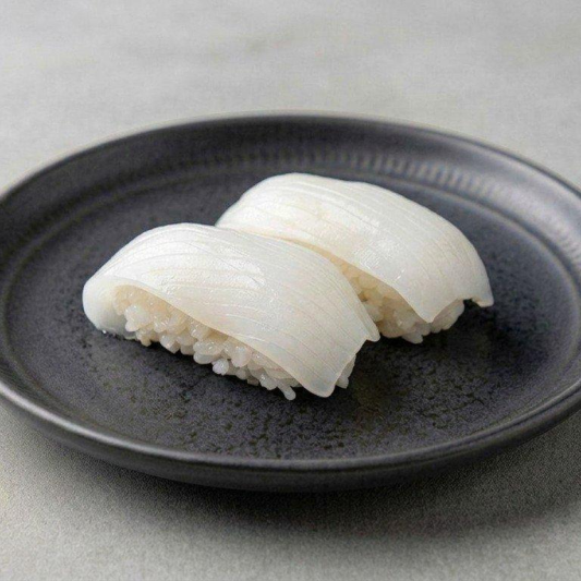 Ika Nigiri (2 pcs)