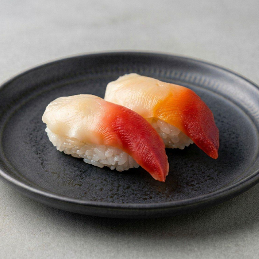 Hokkigai Nigiri (2 pcs)