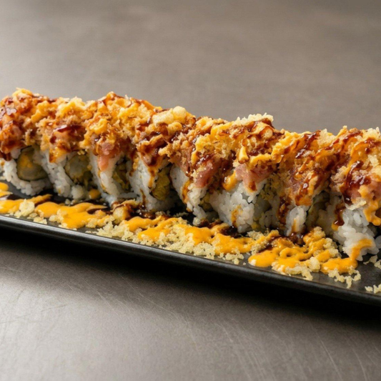 K Sushi Roll