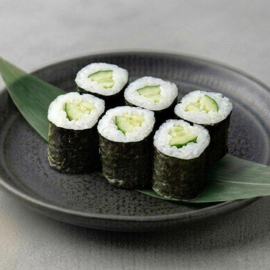 Kappa Roll
