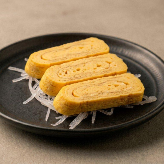 Tamago Sashimi (3 pcs)