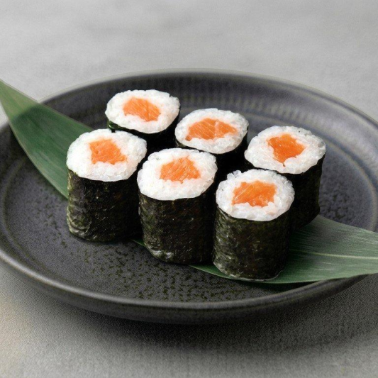 Sake Roll