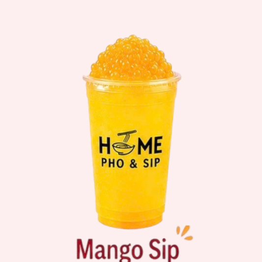 Mango Sip