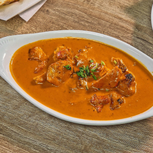 Butter Chicken