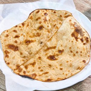 Tawa Roti