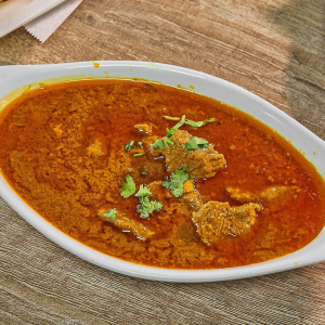 Lamb Curry