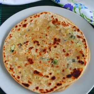 Gobi Paratha