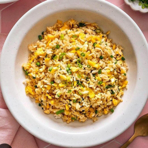 Egg Fried Rice