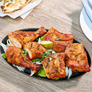 Tandoori Chicken