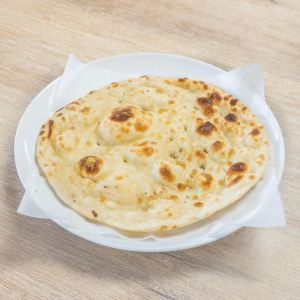 Butter Naan