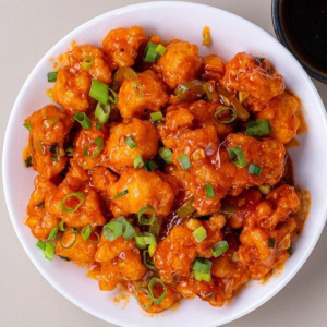 Gobi Manchurian