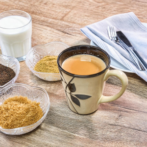 Indian Tea