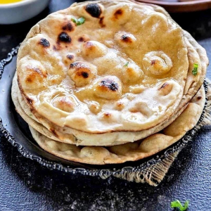Tandoori Roti