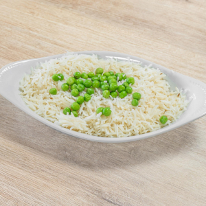 Basmati Rice